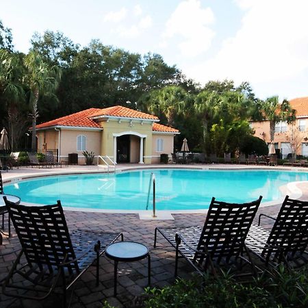 Four Bedrooms Townhome 5122 كيسيمي المظهر الخارجي الصورة