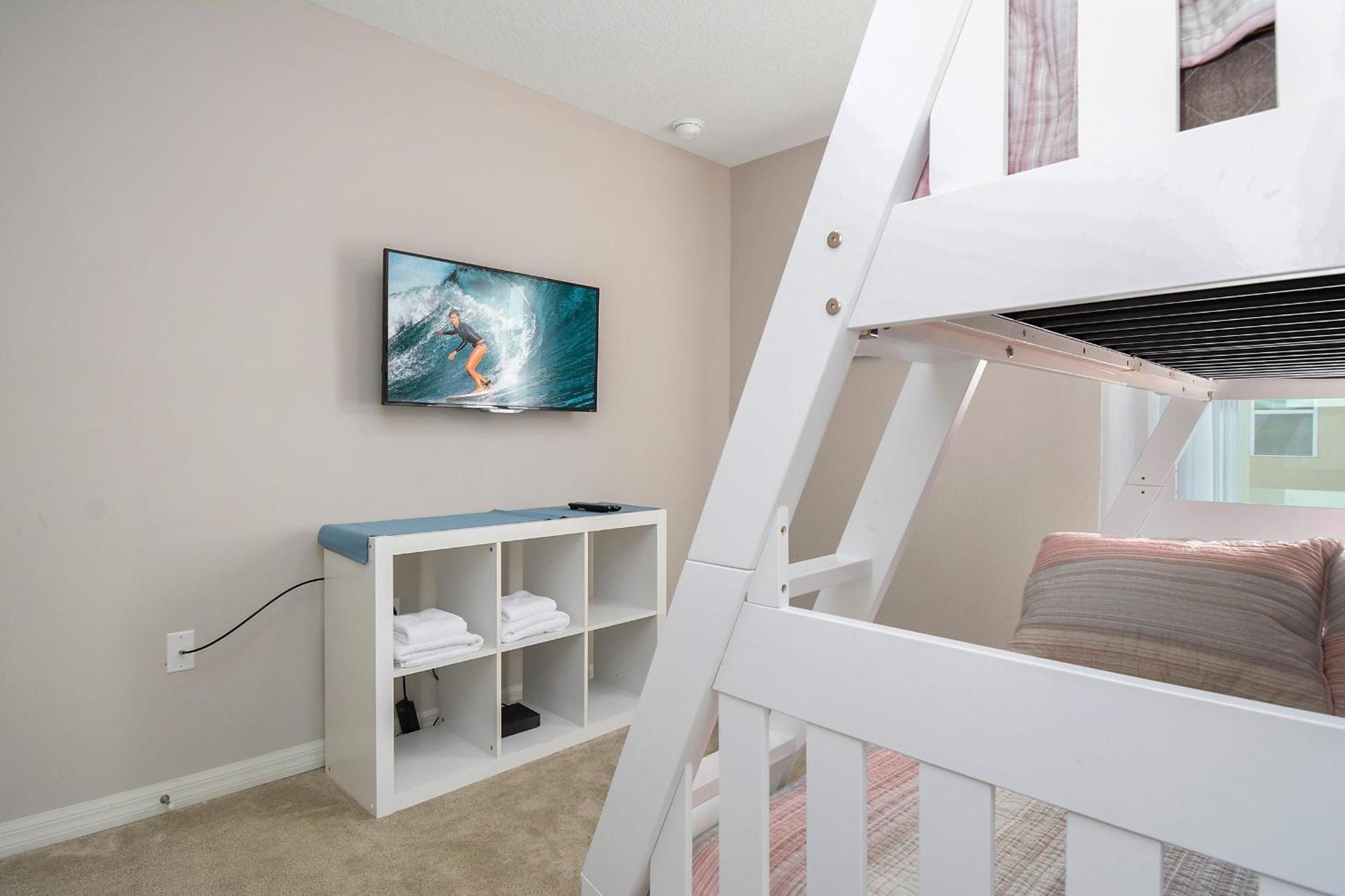 Four Bedrooms Townhome 5122 كيسيمي المظهر الخارجي الصورة