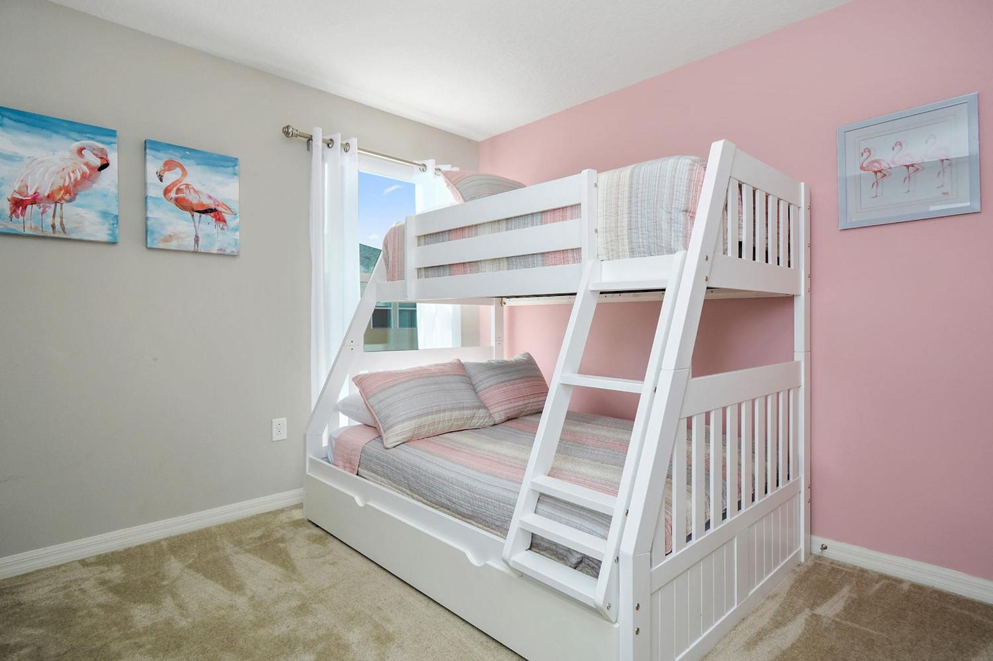 Four Bedrooms Townhome 5122 كيسيمي المظهر الخارجي الصورة