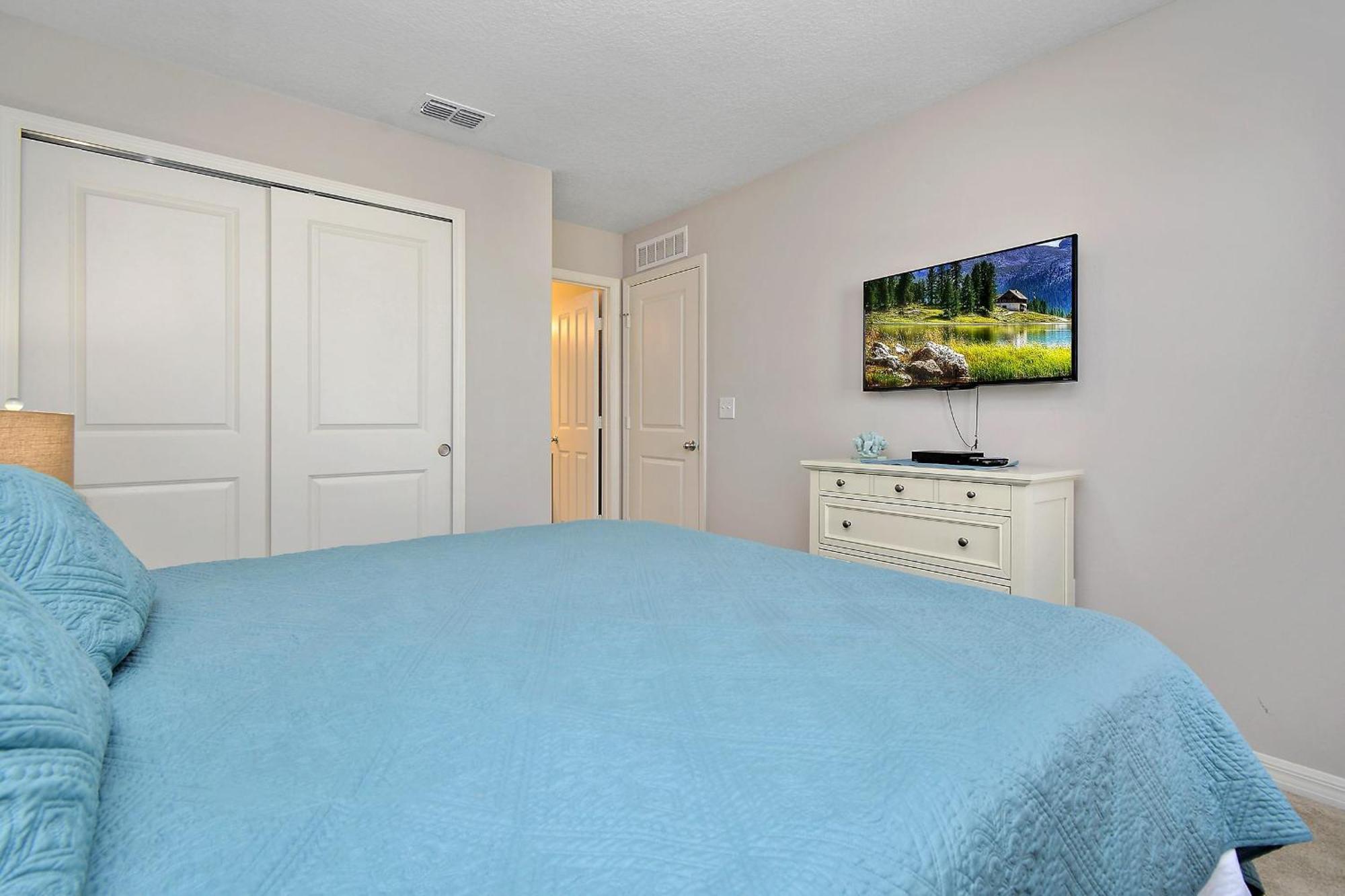 Four Bedrooms Townhome 5122 كيسيمي المظهر الخارجي الصورة